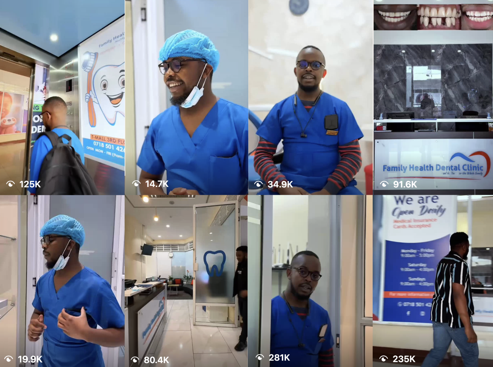 Family Health Dental Clinic